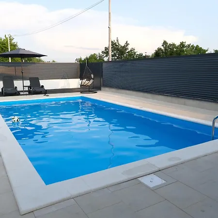Luxury Jakov Βίλα Μπάνια Λούκα