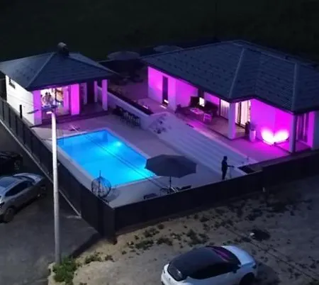 Willa Luxury Jakov *