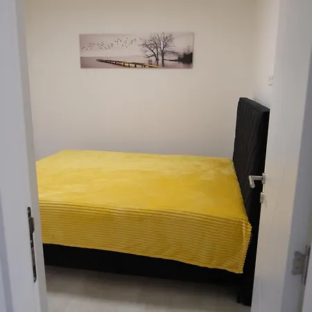 Luxury Jakov * Μπάνια Λούκα