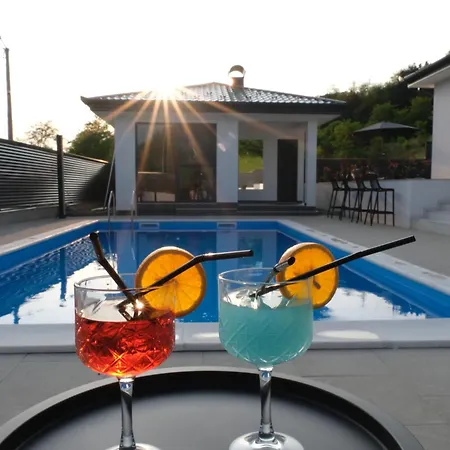 Willa Luxury Jakov
